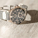 Кварцвиниловые полы Vinilam Ceramo Cork 8мм 8875-EIR Дуб Цюрих  | FLOORDEALER